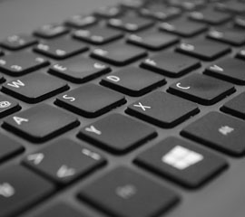 zamena tastature na laptopu