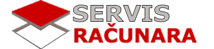 Servis računara